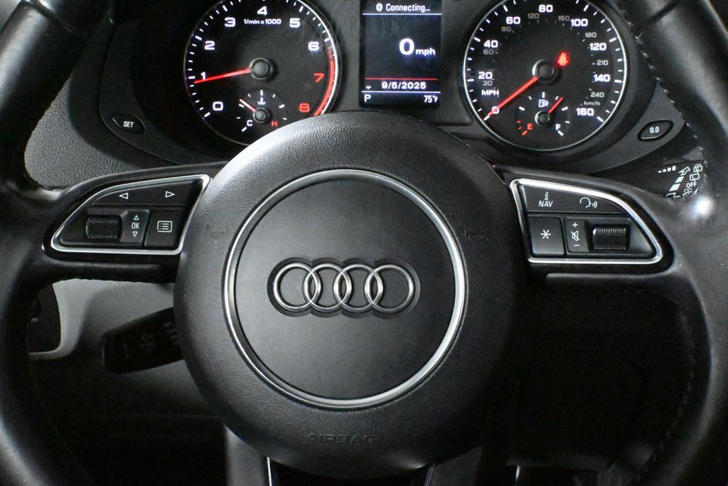 Thumbnail: 2017 Audi Q3 - 18