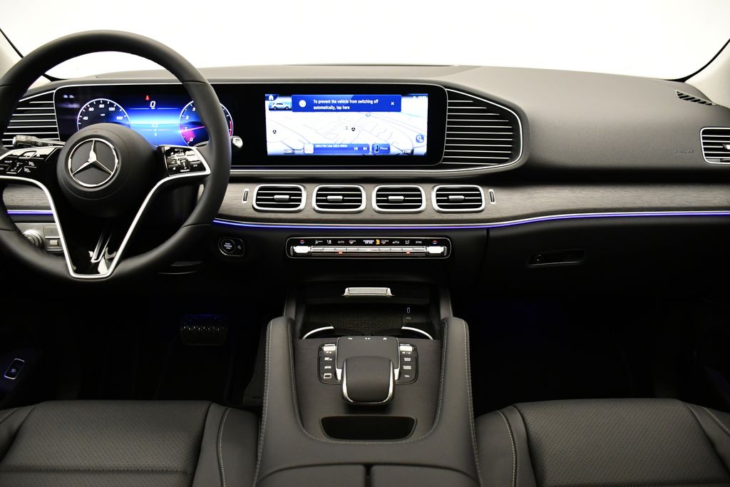 Thumbnail: 2026 Mercedes-Benz GLE - 19