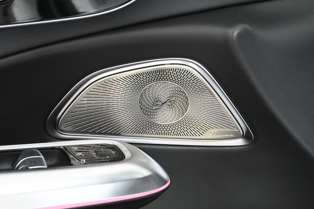 2024 Mercedes-Benz E-Class E 350 31
