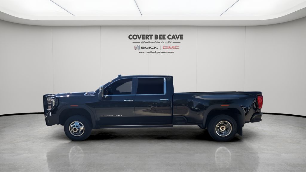 Used Car 2022 Gmc Sierra 3500hd  Denali For Sale Under $70,000 In Austin, Texas