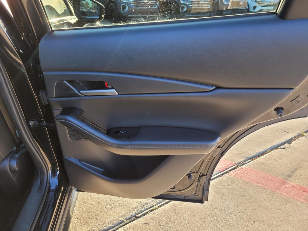 used 2024 Mazda CX-30 car, priced at $21,500