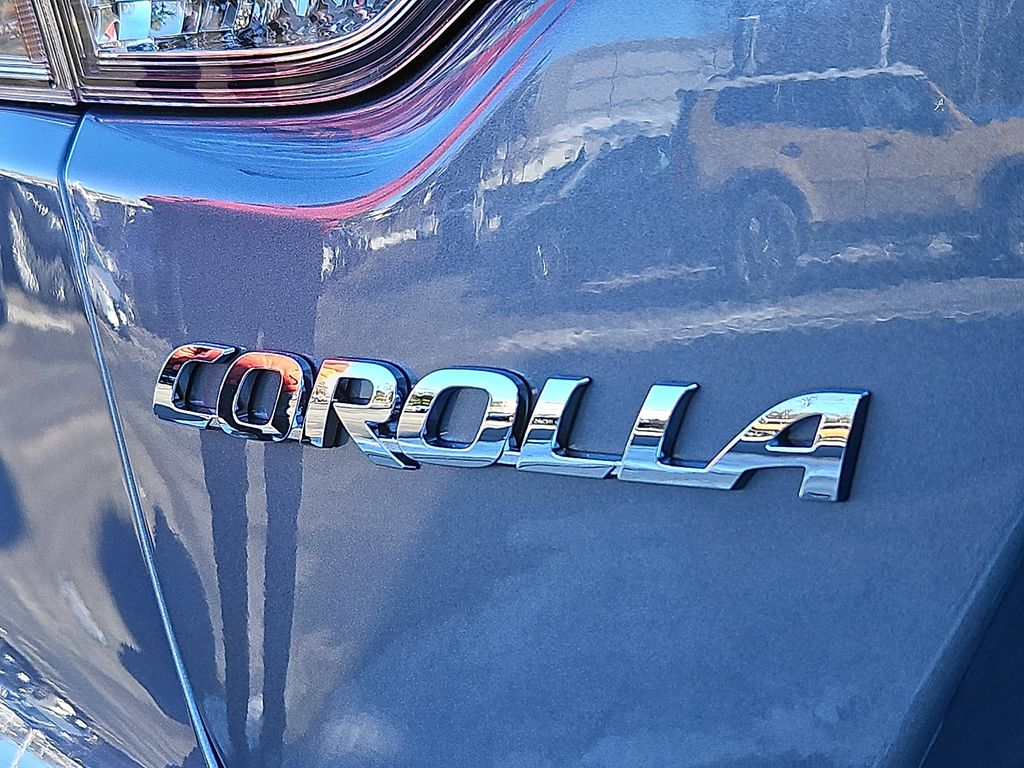 Thumbnail: 2026 Toyota Corolla - 18
