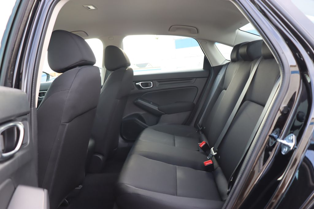 Thumbnail: 2026 Honda Civic - 12