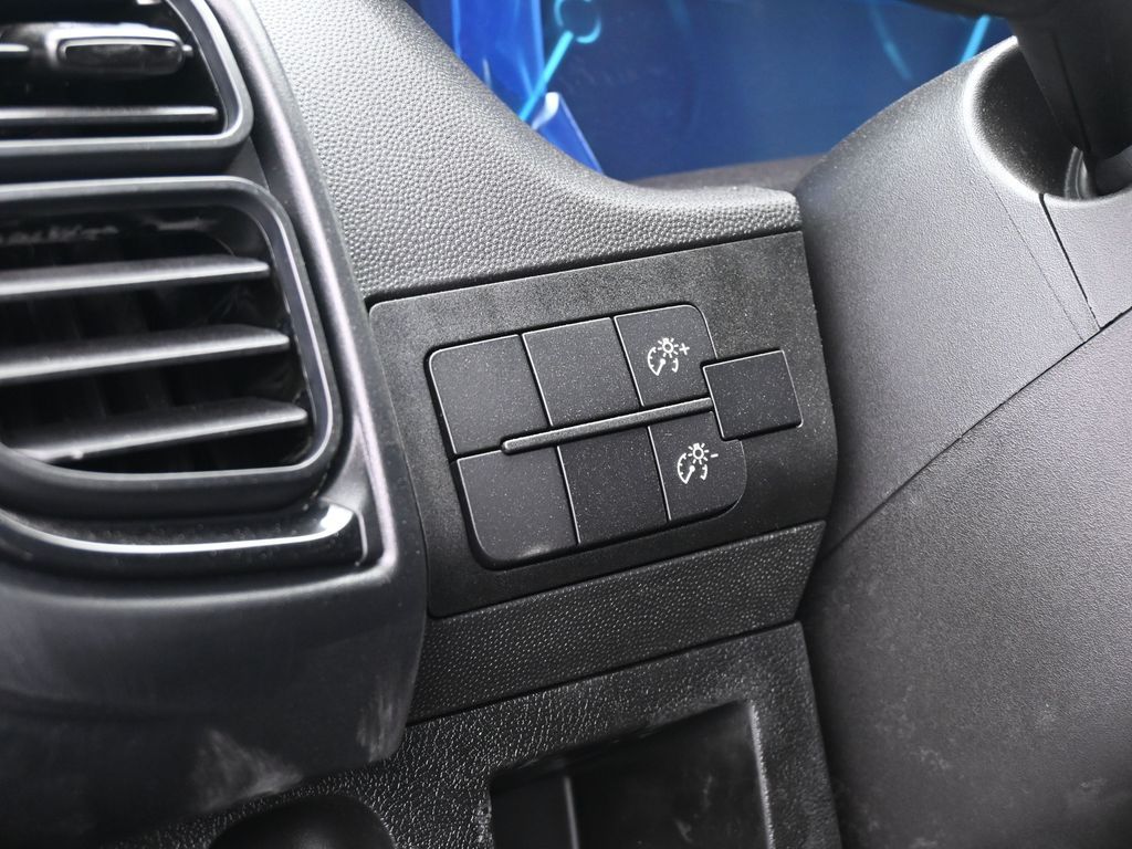 New 2026 Bright White Clearcoat Ram  image 14