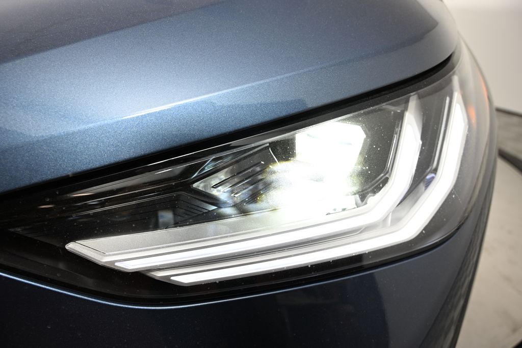 Thumbnail: 2026 BMW X3 - 9