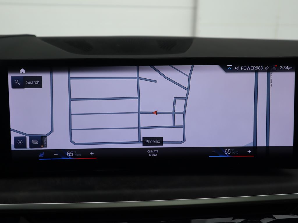 Thumbnail: 2023 BMW X7 - 15