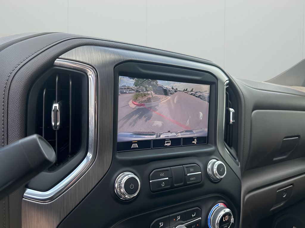 Used Car 2021 Gmc Sierra 1500  Denali For Sale Under $40,000 In Austin, Texas