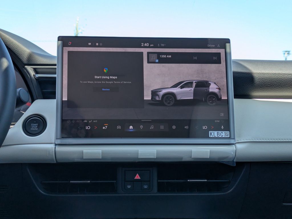 2026 Mazda CX-5 2.5 S Preferred