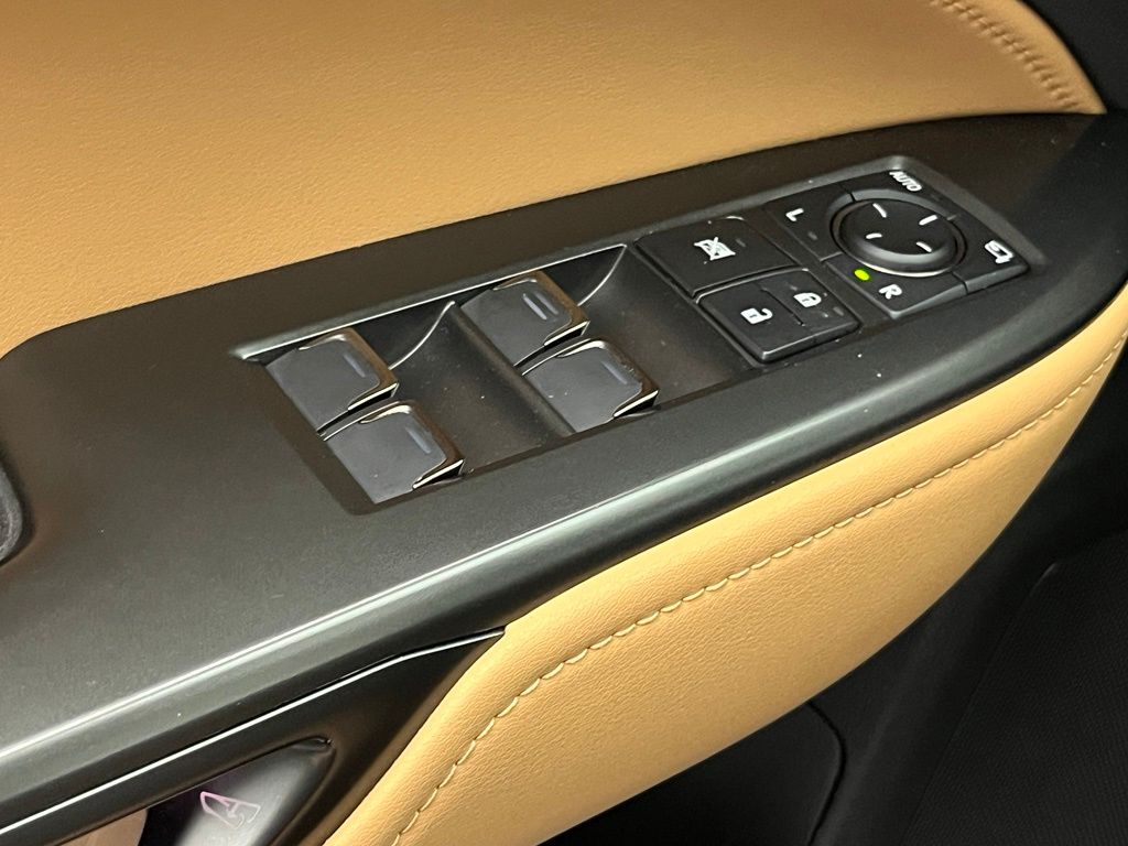 Thumbnail: 2023 Lexus NX - 24