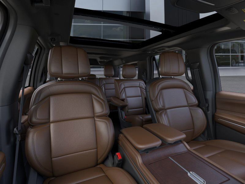 2025 Lincoln Navigator Reserve L