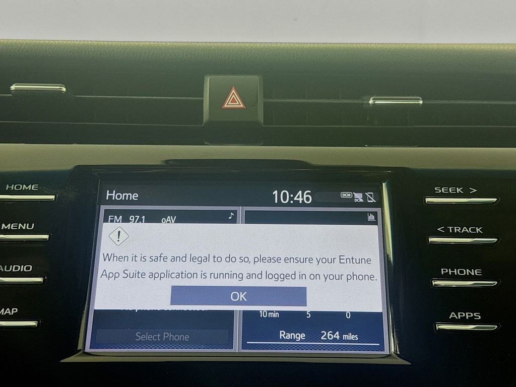 Used Car 2019 Toyota Camry  L For Sale Under $20,000 In Austin, Texas