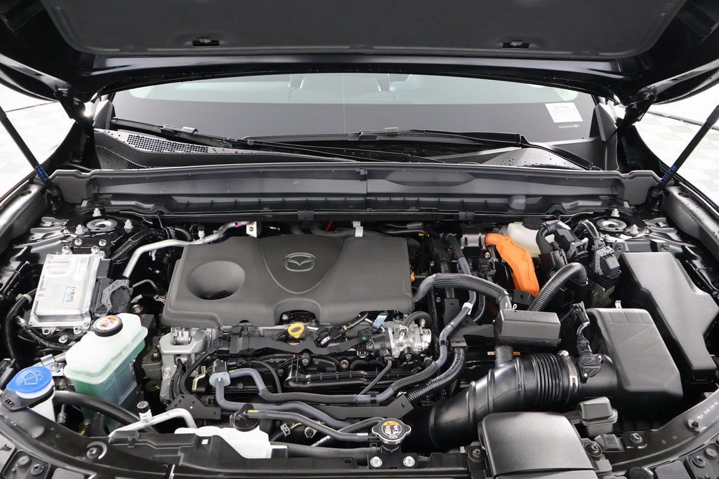 Thumbnail: 2026 Mazda CX-50 - 9