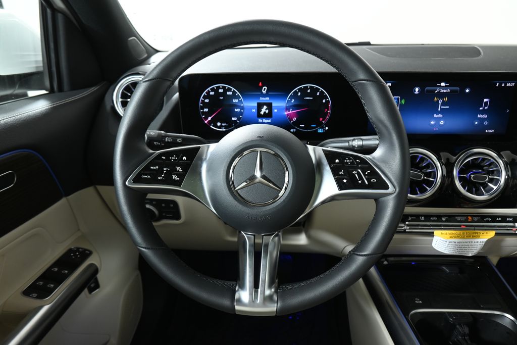 Thumbnail: 2026 Mercedes-Benz GLA - 16
