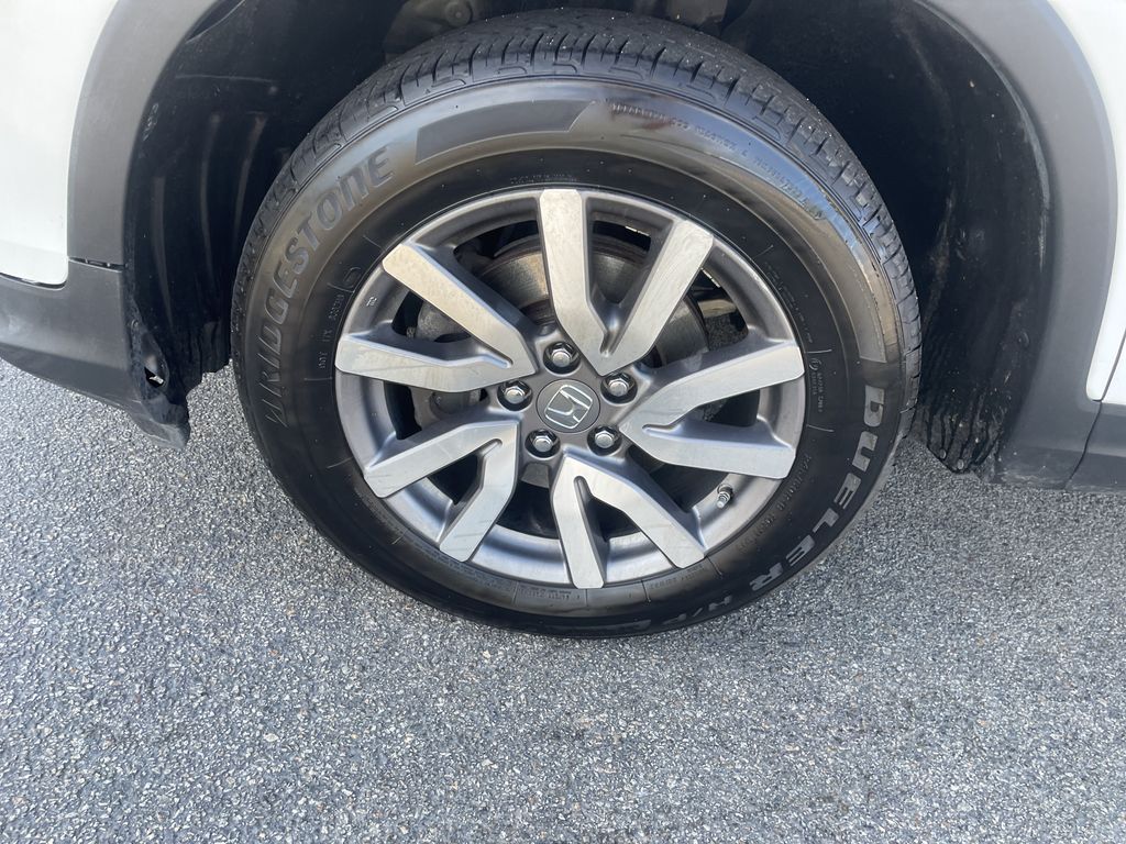 Used 2020 Honda Pilot SUV