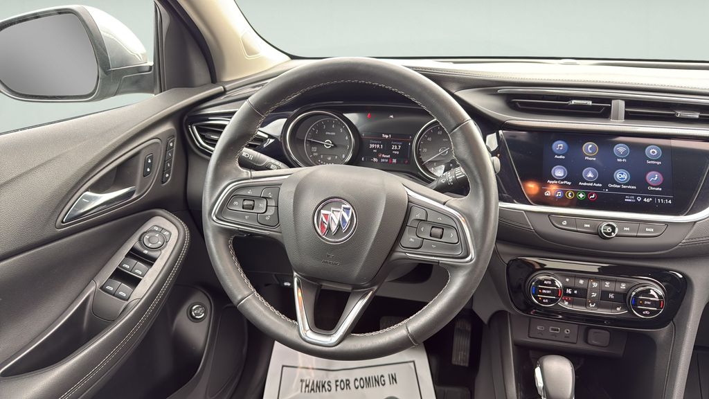 2023 Buick Encore GX