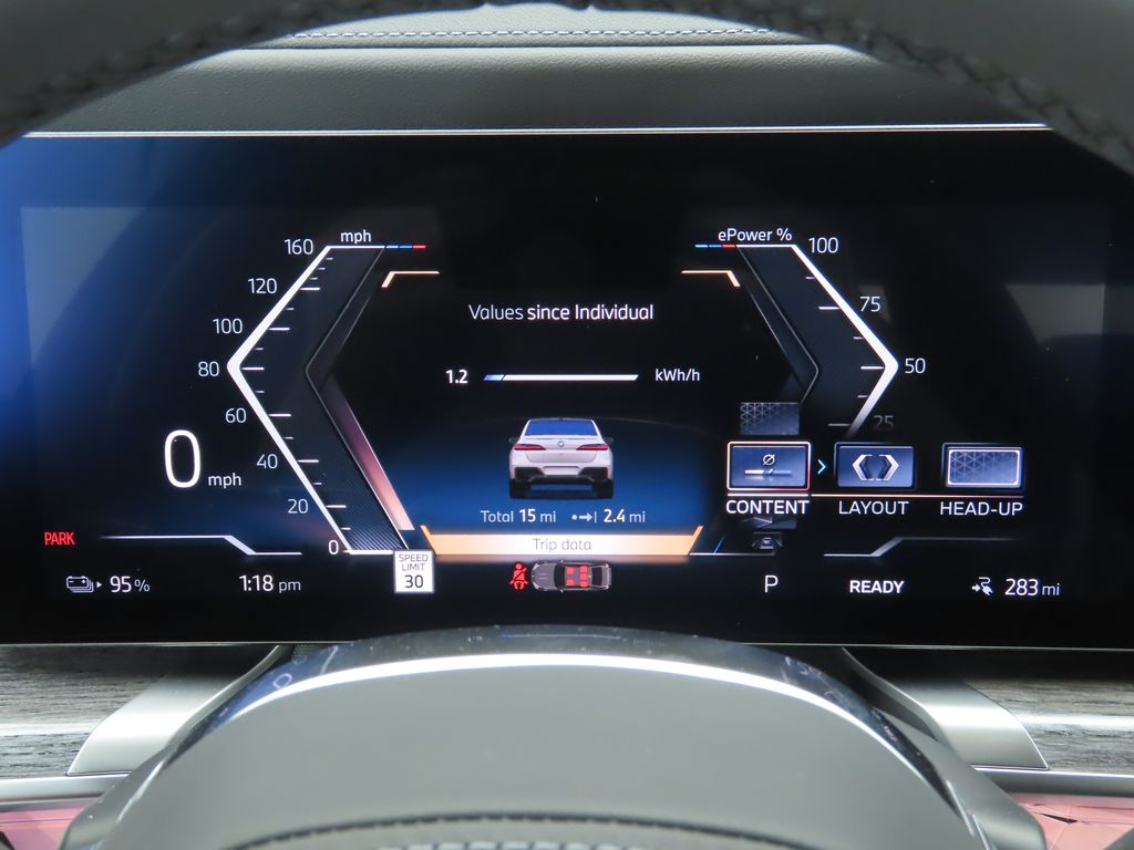 Thumbnail: 2026 BMW i7 - 31