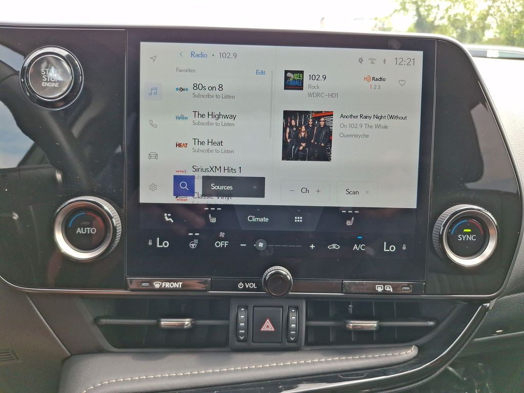 Used 2026 Lexus NX SUV