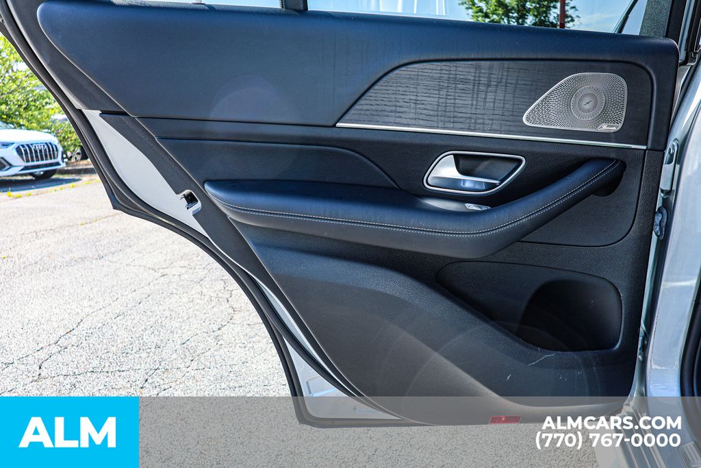 Used 2024  Mercedes-Benz GLE 450 image 50