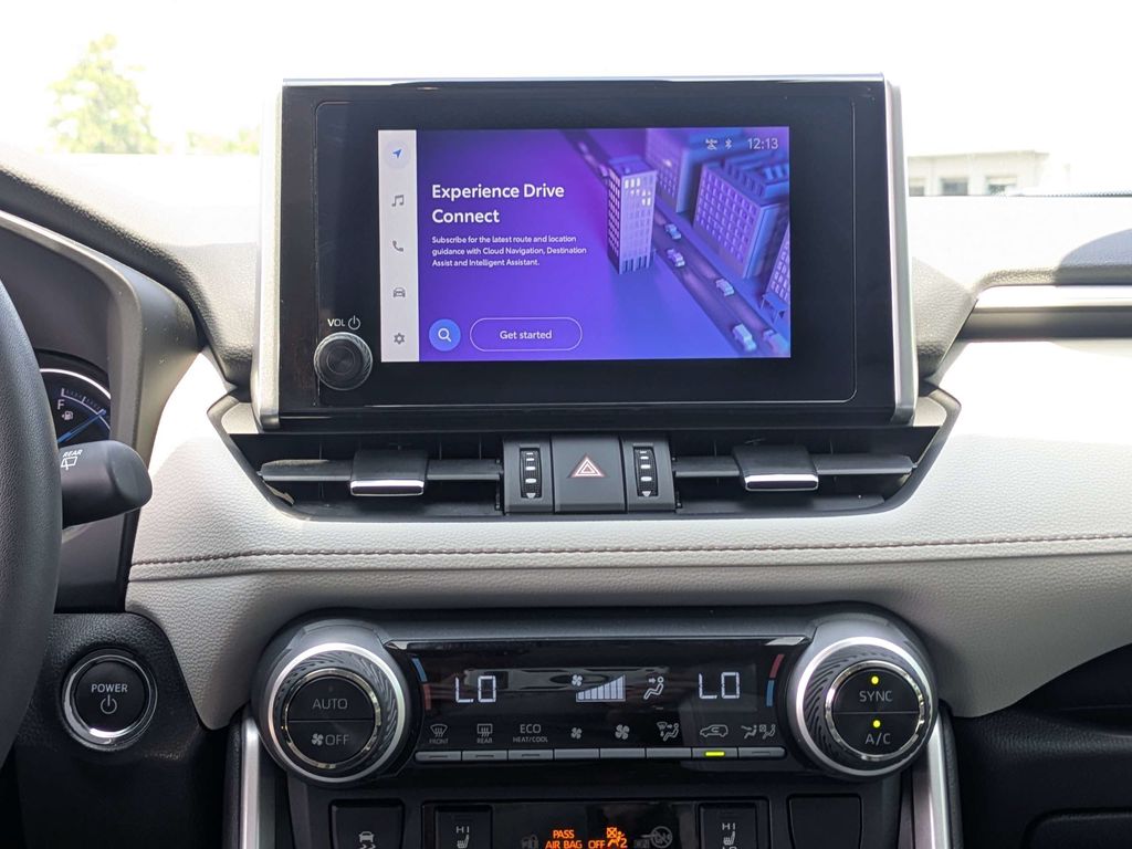 Used 2023 Toyota RAV4 Hybrid SUV