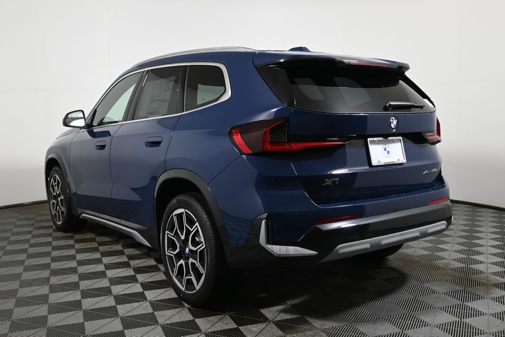 Thumbnail: 2026 BMW X1 - 5