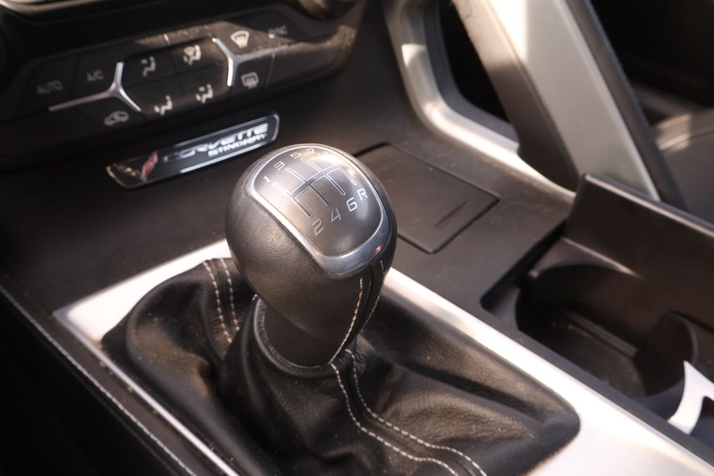 Thumbnail: 2019 Chevrolet Corvette - 21