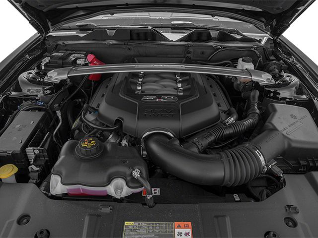 2014 Ford Mustang GT Premium Black at Emmons Autoplex