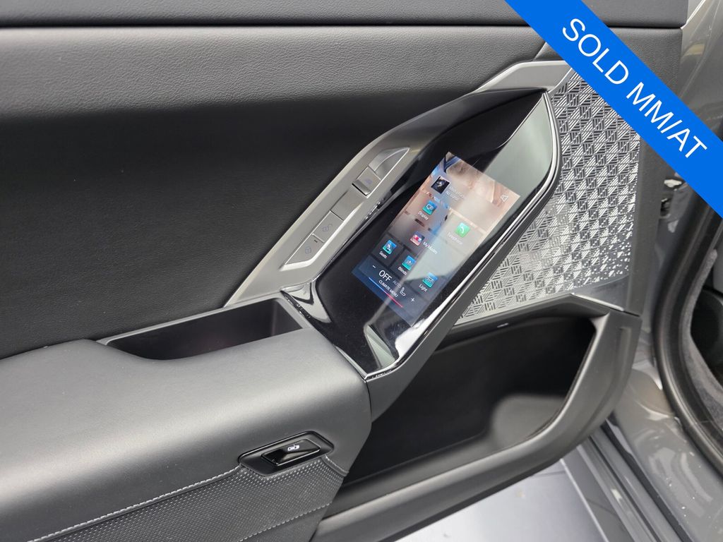Certified Used 2023 Gray BMW 760i xDrive image 16