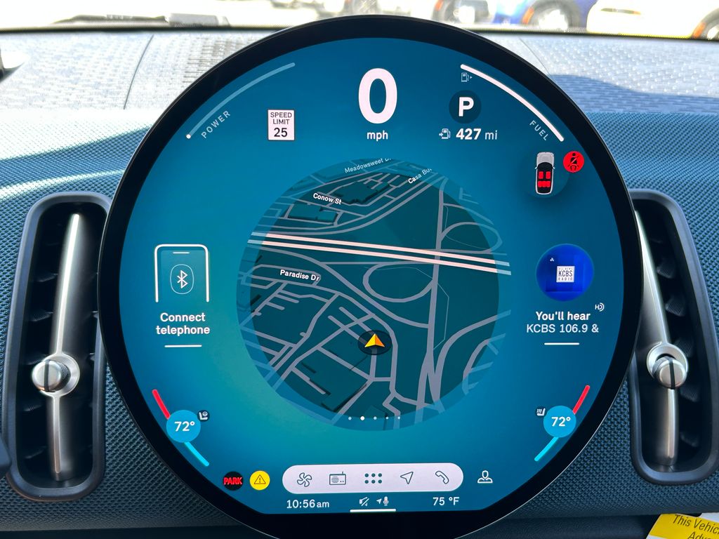 Thumbnail: 2025 MINI Cooper Countryman - 21