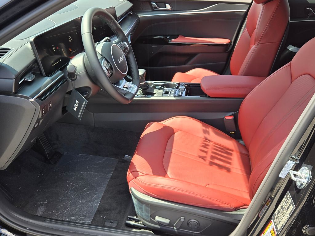 2026 Kia K5 - $30,515