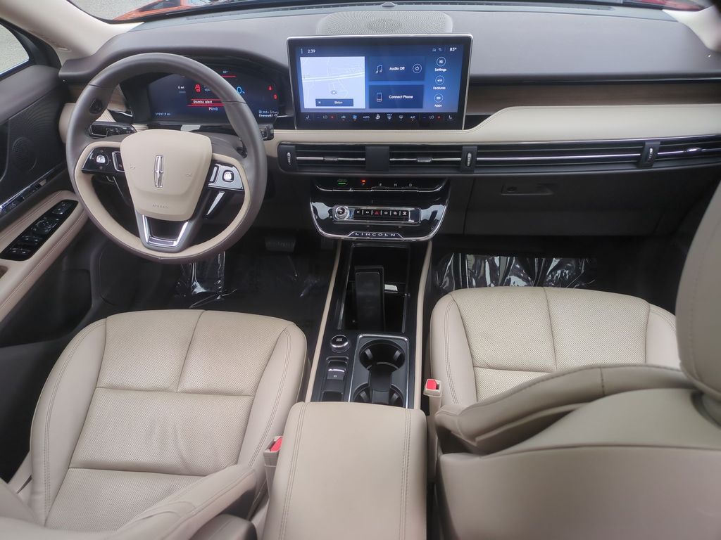 2024 Lincoln Corsair Grand Touring