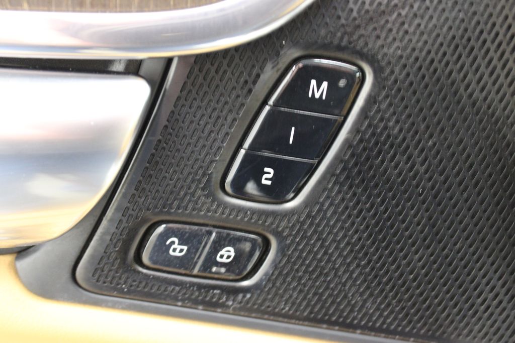 used 2023 Volvo S90 car, priced at $36,749