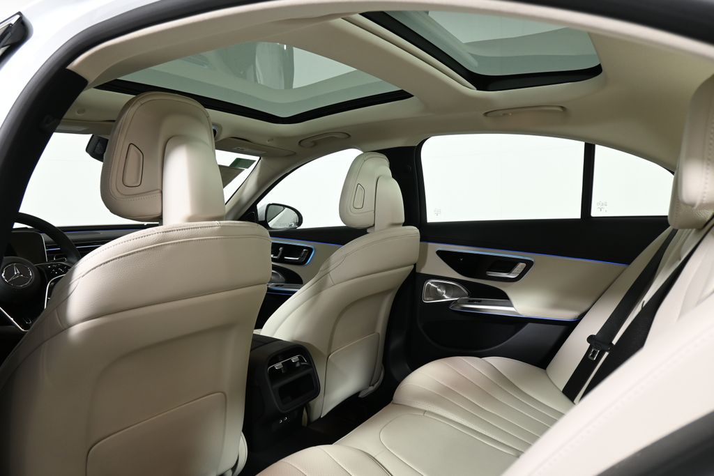 Thumbnail: 2026 Mercedes-Benz E-Class - 29