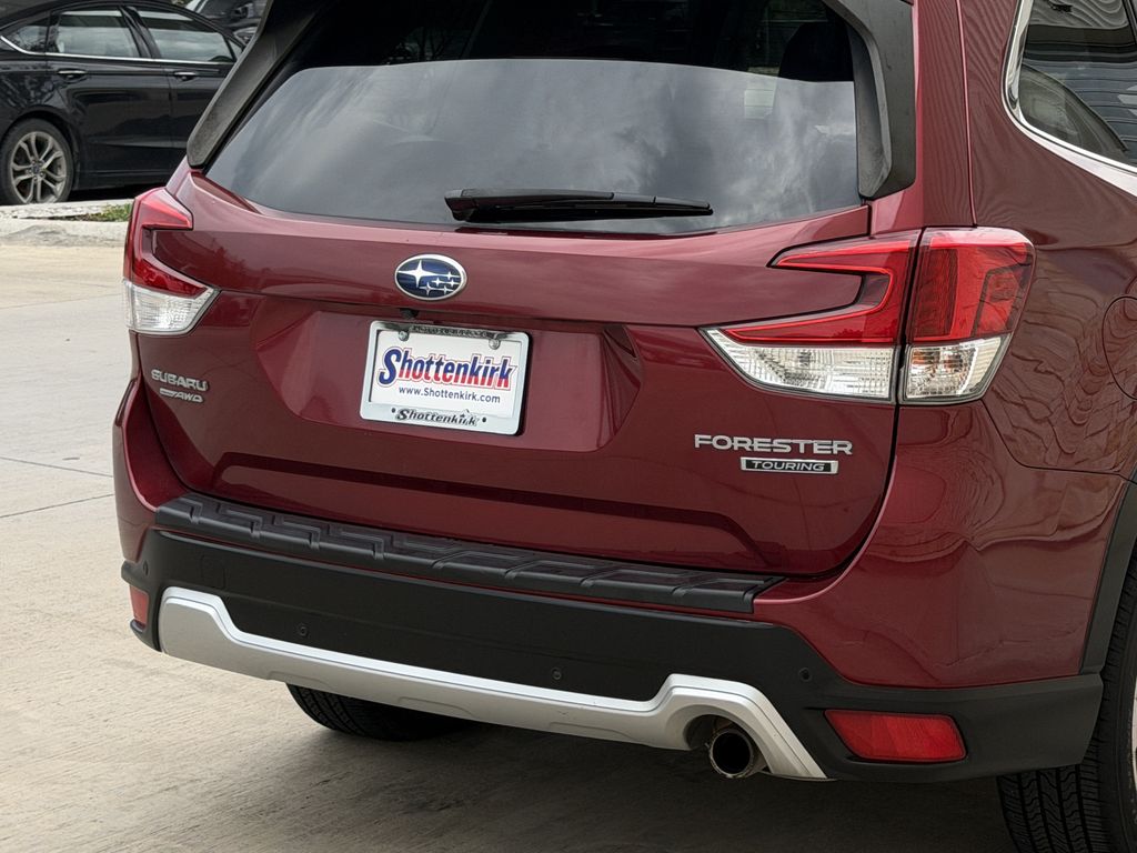 Used 2020 Subaru Forester SUV