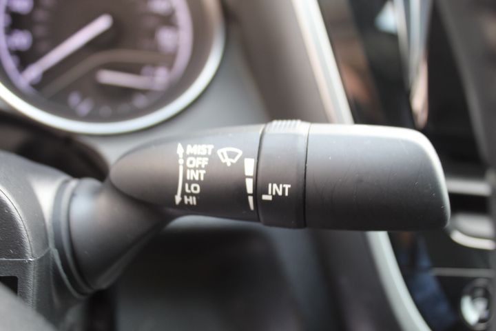Used Car 2022 Toyota Camry  For Sale In Georgetown, Texas