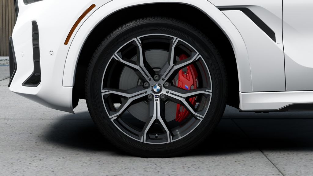 Thumbnail: 2027 BMW X6 - 31