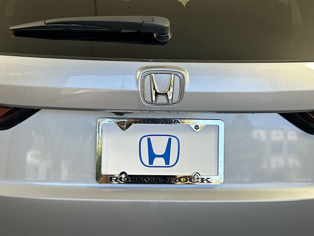Thumbnail: 2026 Honda CR-V - 21