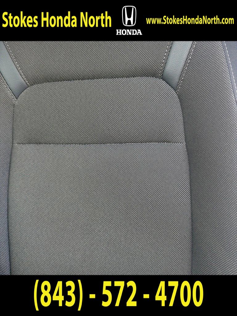 Used 2025 Honda CR-V SUV