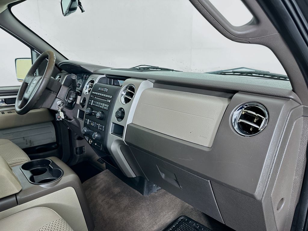 Thumbnail: 2010 Ford F-150 - 26