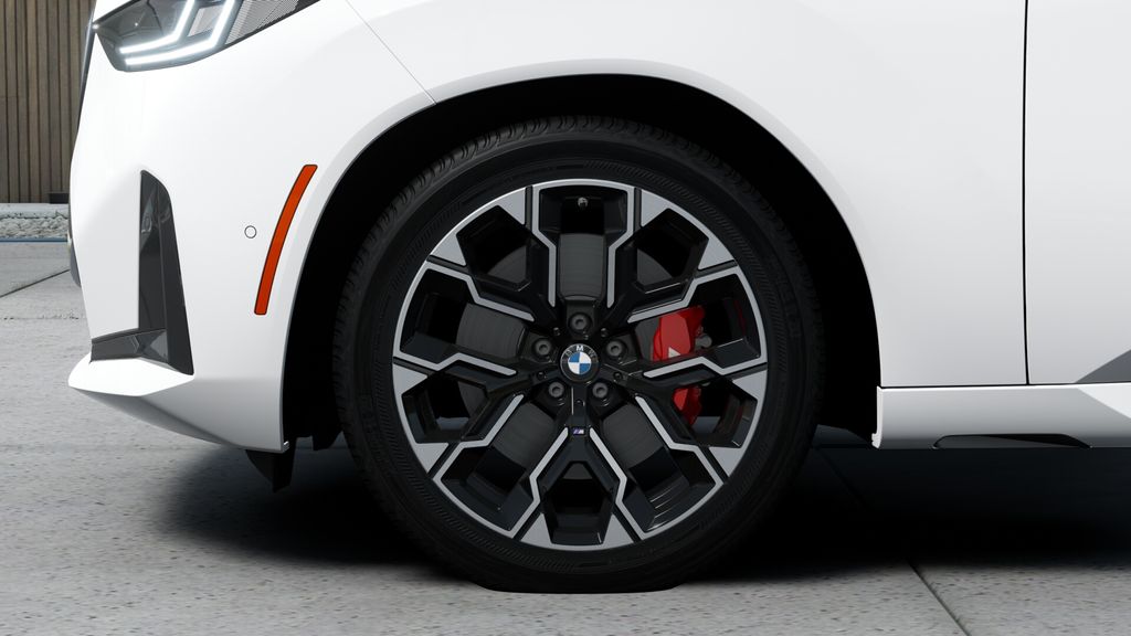 Thumbnail: 2026 BMW X3 - 32