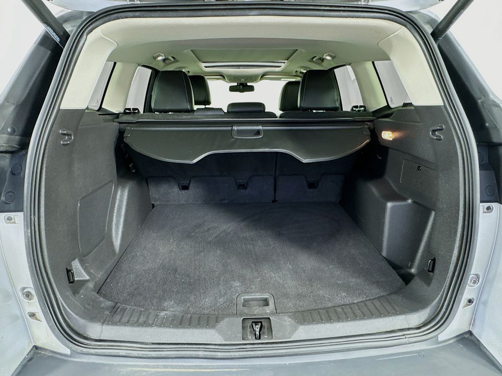 Used Car 2013 Ford Escape  Titanium For Sale Under $12,000 In Austin, Texas