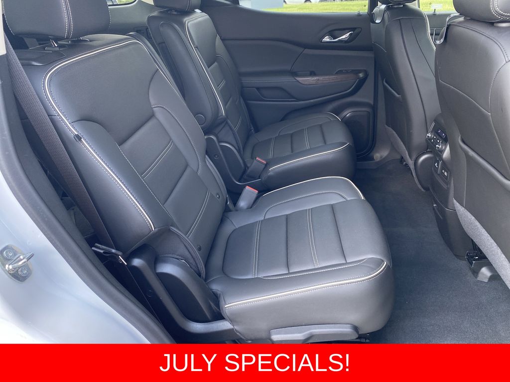 Used 2023 GMC Acadia SUV