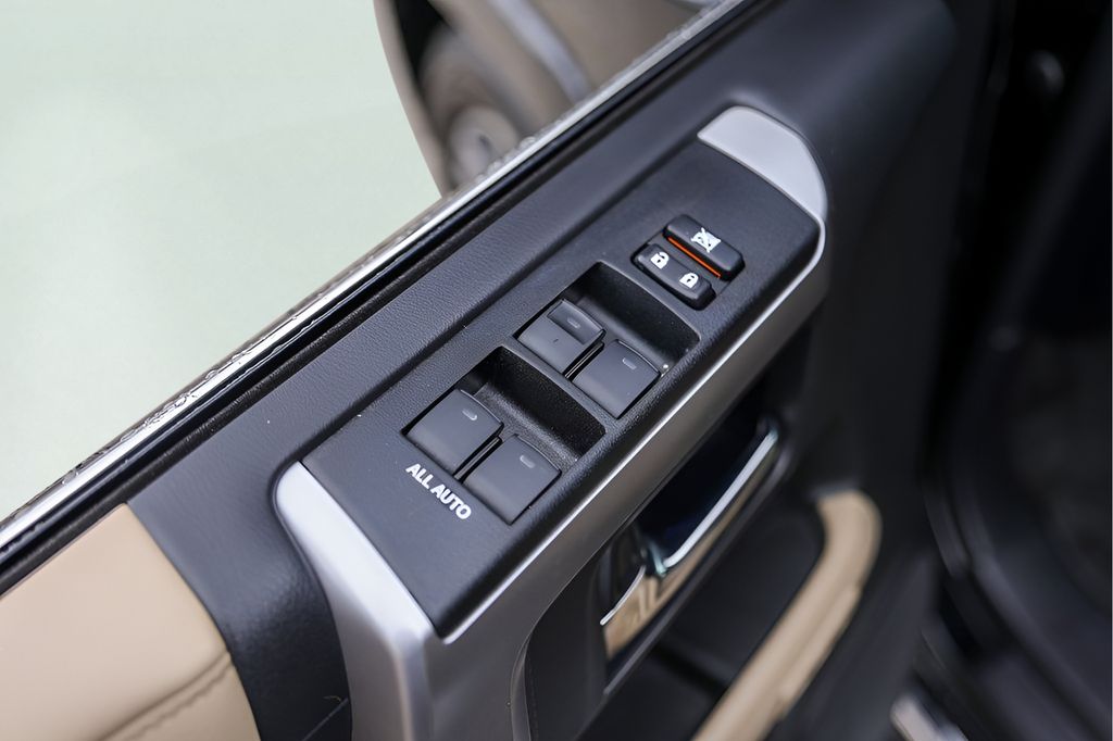 Used Car 2024 Toyota 4runner  Limited For Sale Under $50,000 In Austin, Texas