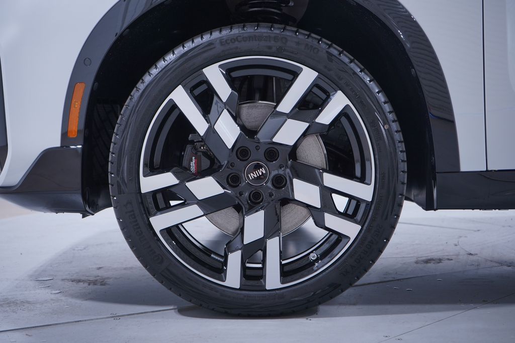 Thumbnail: 2026 MINI Cooper Countryman - 2