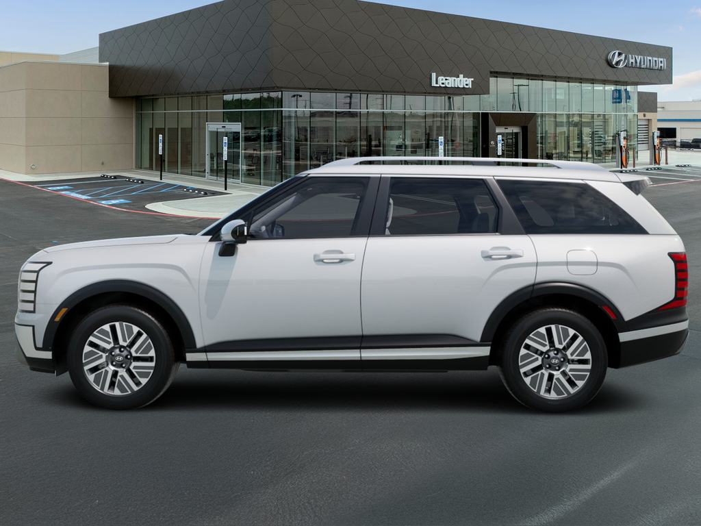 Thumbnail: 2026 Hyundai Palisade - 3