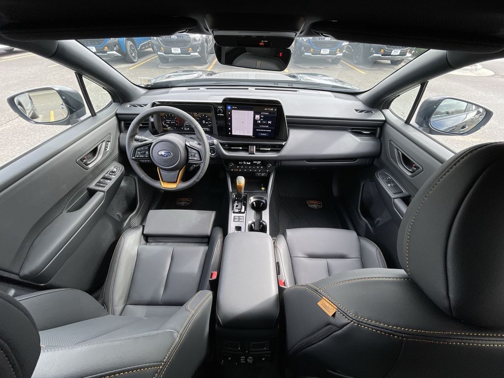2026 Subaru Outback Wilderness - Photo 29