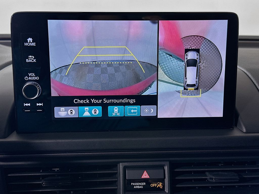 Thumbnail: 2025 Honda Pilot - 13