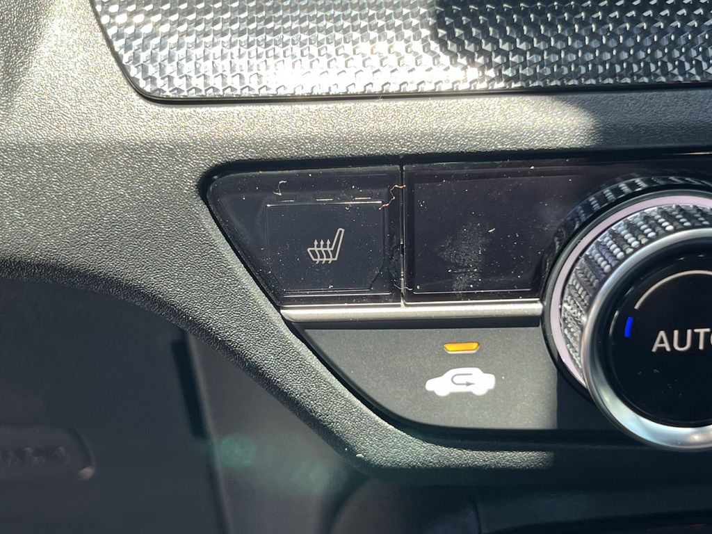 new 2026 Honda CR-V Hybrid car, priced at $38,868