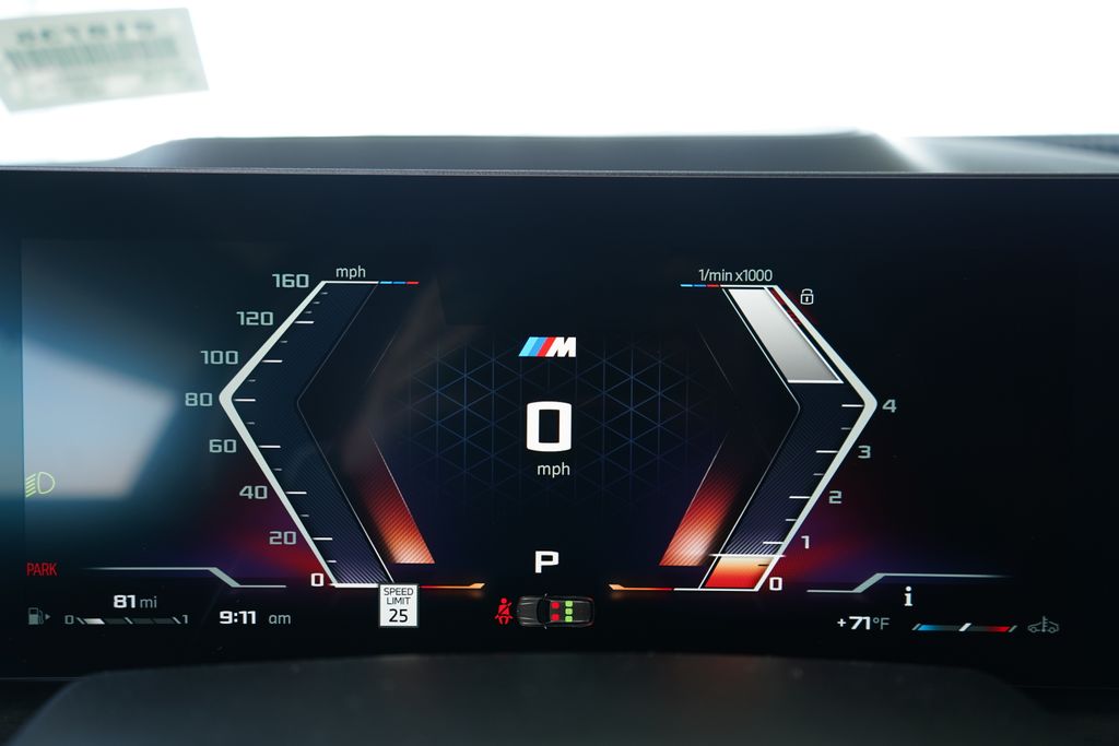 Thumbnail: 2026 BMW X5 - 16