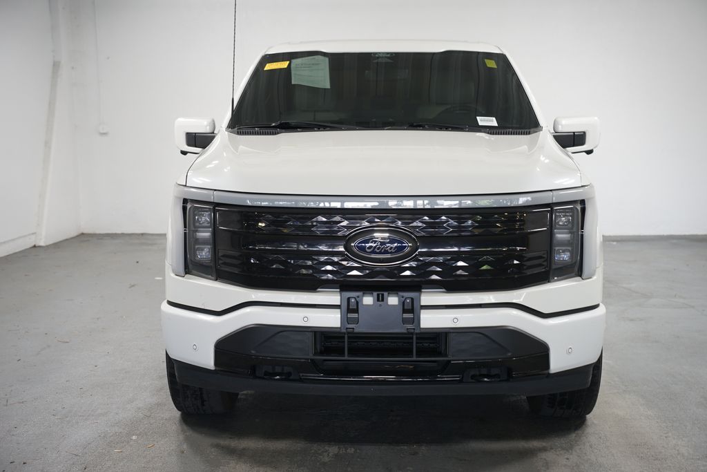 Thumbnail: 2022 Ford F-150 - 2