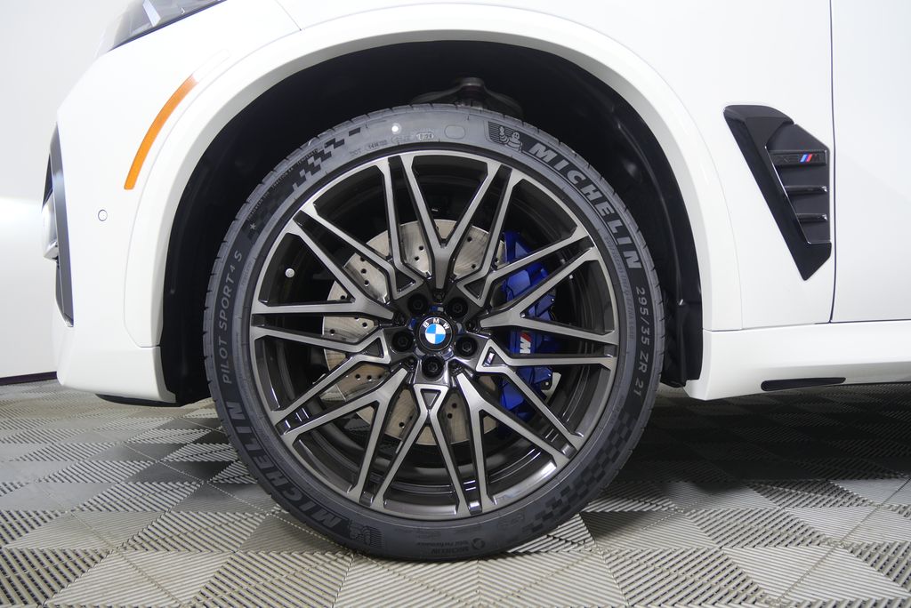 Thumbnail: 2026 BMW X5 - 7